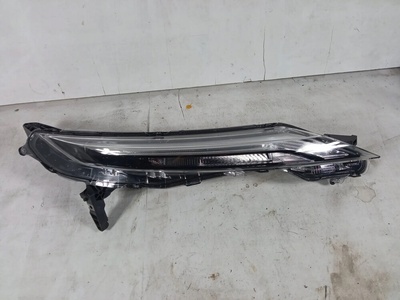 261206PA0A nissan juke ii f16 фара верхняя правый drl правая для езды дневной светодиодный