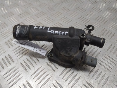 03G121132B Фланец (тройник) системы охлаждения Mitsubishi Lancer (2003-2010) 2008