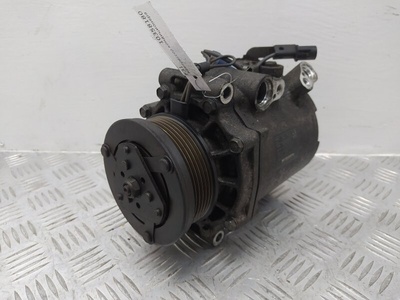 7813A068 Компрессор кондиционера Mitsubishi Lancer (2003-2010) 2008