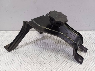 4G0802771 Крепление запаски Audi A6 C7 2012 , 4G0802715