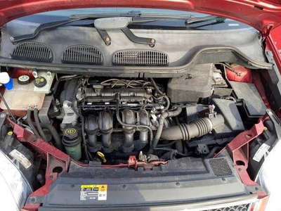 1806559 двигатель Ford C-MAX (2003-2011)