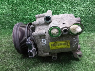 8S6119D629AB компрессор кондиционера Ford Fusion (2002-2012)