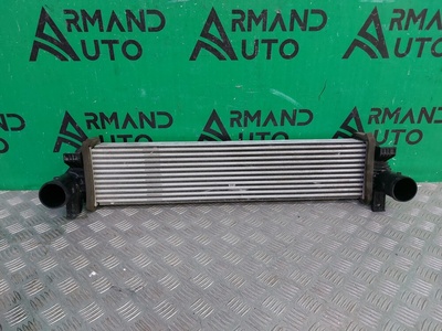 302000800AA интеркулер EXEED RX T22 2023-нв