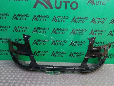 8R0807105KGRU Бампер Audi Q5 1 8R 2012-2017 , 8R0807437AC
