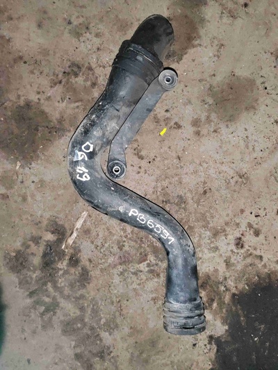 1K0145762P Патрубок интеркулера Volkswagen Passat B6 2006