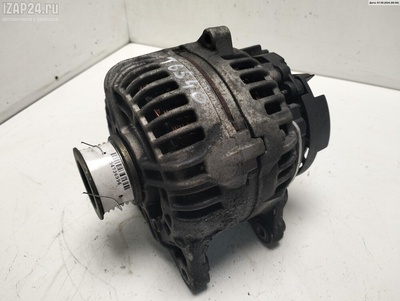 8200262462 Генератор Renault Laguna II (2001-2007) 2002
