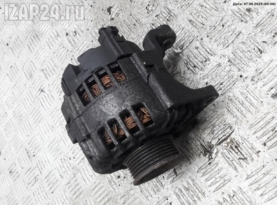 059903015gx Генератор Volkswagen Passat B5+ (GP) 2001