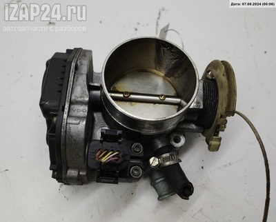 078133063AM Заслонка дроссельная Audi A6 C5 (1997-2005) 1998