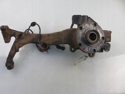 8D0407258AE направляющие ступица переднее правый audi a6 c5 2.4
