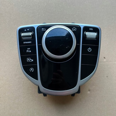 A2139009303 ручка контроллер idrive мерседес w213 е класса