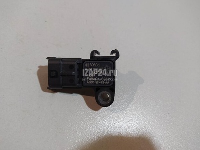 31460674 Датчик абсолютного давления Volvo Transit/Tourneo Custom 2012