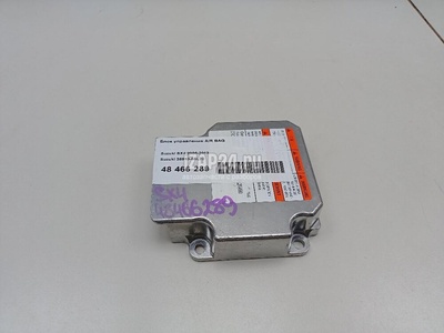 3891055L20 Блок управления AIR BAG Suzuki SX4 (2006 - 2013)
