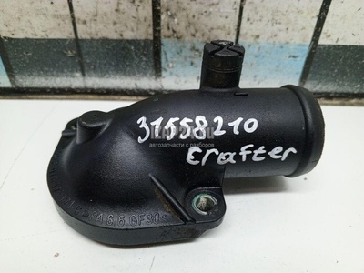 076121121C Крышка термостата VAG Crafter (2006 - 2016)