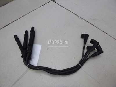 8200713680 Провода высокого напряж. к-кт Renault Clio III (2005 - 2012)