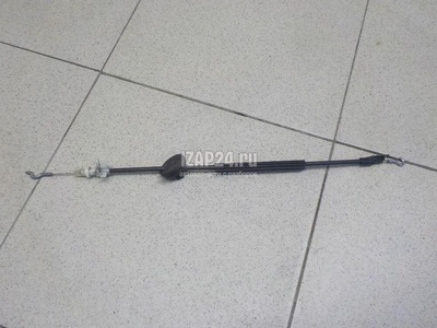 5N0837085E Трос открывания двери VAG Tiguan (2007 - 2011)