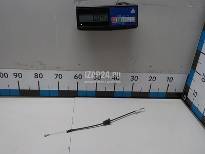 5N0837085B Трос открывания передней двери VAG Tiguan (2007 - 2011)
