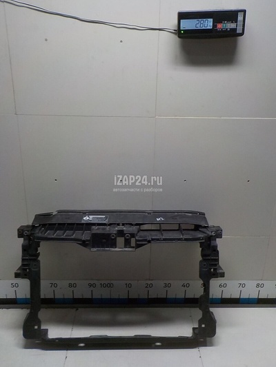 5N0805588D Панель передняя VAG Tiguan (2007 - 2011)