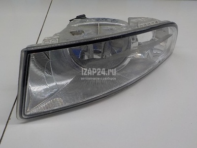 1Z0941701C Фара противотуманная левая VAG Octavia (A5 1Z-) (2004 - 2013)