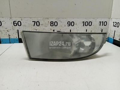 1Z0941702C Фара противотуманная правая VAG Octavia (A5 1Z-) (2004 - 2013)