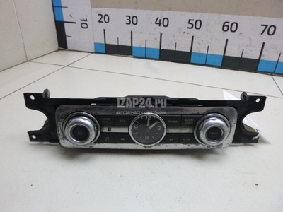CH2218C858BB Блок кнопок Land Rover Range Rover Sport (2005 - 2012)