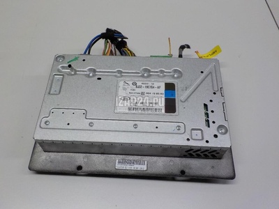 LR026010 Усилитель акустической системы Land Rover Range Rover Sport (2005 - 2012)