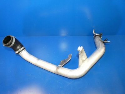 31370340 volvo v40 ii v60 s60 1.6 d2 трубки провода интеркулера