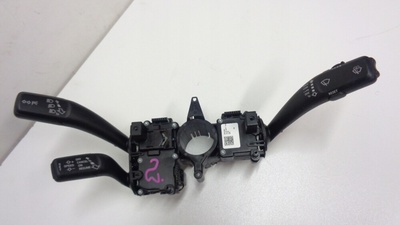 8R0953502DTEMPOMAT переключатель стеклоочистителя audi a4 b8 a5 q5 8r0953502d