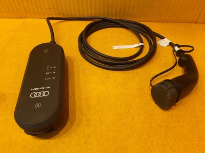 8V4971675AK audi e - tron a3 зарядное устройство провода