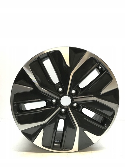 Kia ev6 gt колесо 7 , 5x19 et54 , 5 52910 - cv100 52910 - cv110