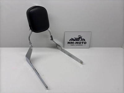 Spaan honda vtx 1800 2001 - 2006 спинка пассажира sissy бар