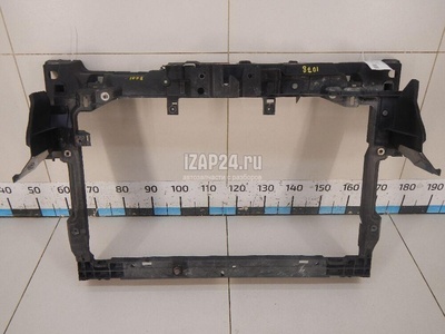 L20653110G Панель передняя Mazda CX 7 (2007 - 2012)