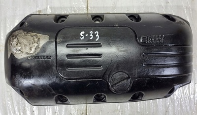 1465270 крышка крышка клапонов головки bmw k 1200 lt 99 - 04r