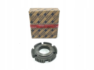 8870765 корпус синхронизатора iveco eurocargo i - iii aso