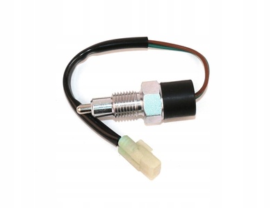 IGM500011INTERMOTOR переключатель индикаторы diff lock lt защитник / disc