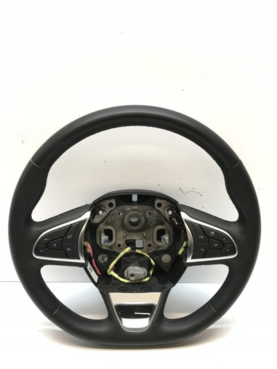 484001444R renault талисман рестайлинг megane iv 4 руль