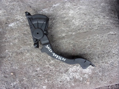 3M519F836AE педаль газа форд c - max mk1 03 - 10 3m51 - 9f836 - ae