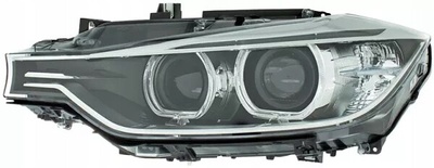 1ZS354983221 REFLEKTOR P (D1S/LED , Z SILNIKIEM , BI - KS