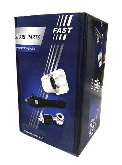 FT52216 подушка двигателя форд transit курьер 14 fast
