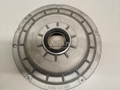 0B5323259G Крышка КПП VAG A4 [B8] (2007 - 2015)