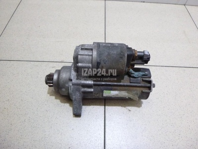 02T911024Q Стартер VAG Cordoba (2002 - 2008)