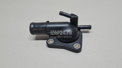 ZJ0115179D Фланец двигателя системы охлаждения Mazda Mazda 2 (DE) (2007 - 2014)