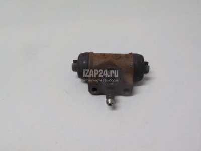 DF7126610 Цилиндр тормозной задний Mazda Mazda 2 (DE) (2007 - 2014)
