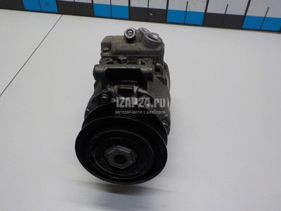 8K0260805E Компрессор кондиционера VAG A4 [B8] (2007 - 2015)
