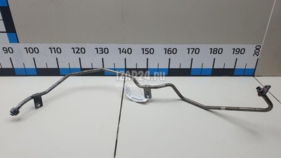8K0317817CL Трубка системы охлаждения АКПП VAG A4 [B8] (2007 - 2015)