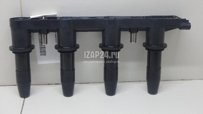 GN10234 Рампа (кассета) катушек зажигания Delphi Cruze (2009 - 2016)