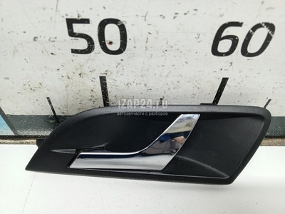 3T0839221RYP Ручка двери задней внутренняя левая VAG Superb (2008 - 2015)
