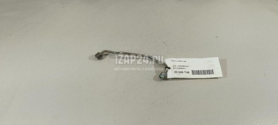 13537576771 Трубка топливная BMW X1 E84 (2009 - 2015)