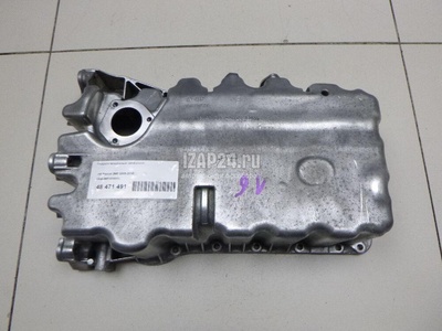 06F103601L Поддон масляный двигателя VAG TT(8J) (2006 - 2015)