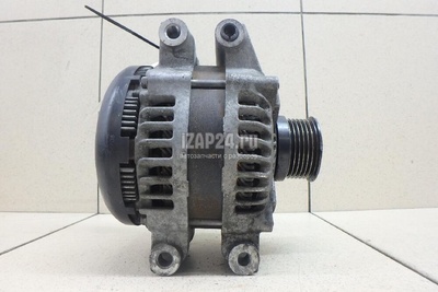 04801338AB Генератор Chrysler Wrangler (JK) (2007 - 2018)