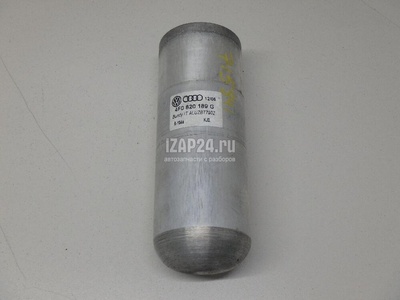 4F0820189G Осушитель системы кондиционирования VAG Allroad quattro (2006 - 2012)
